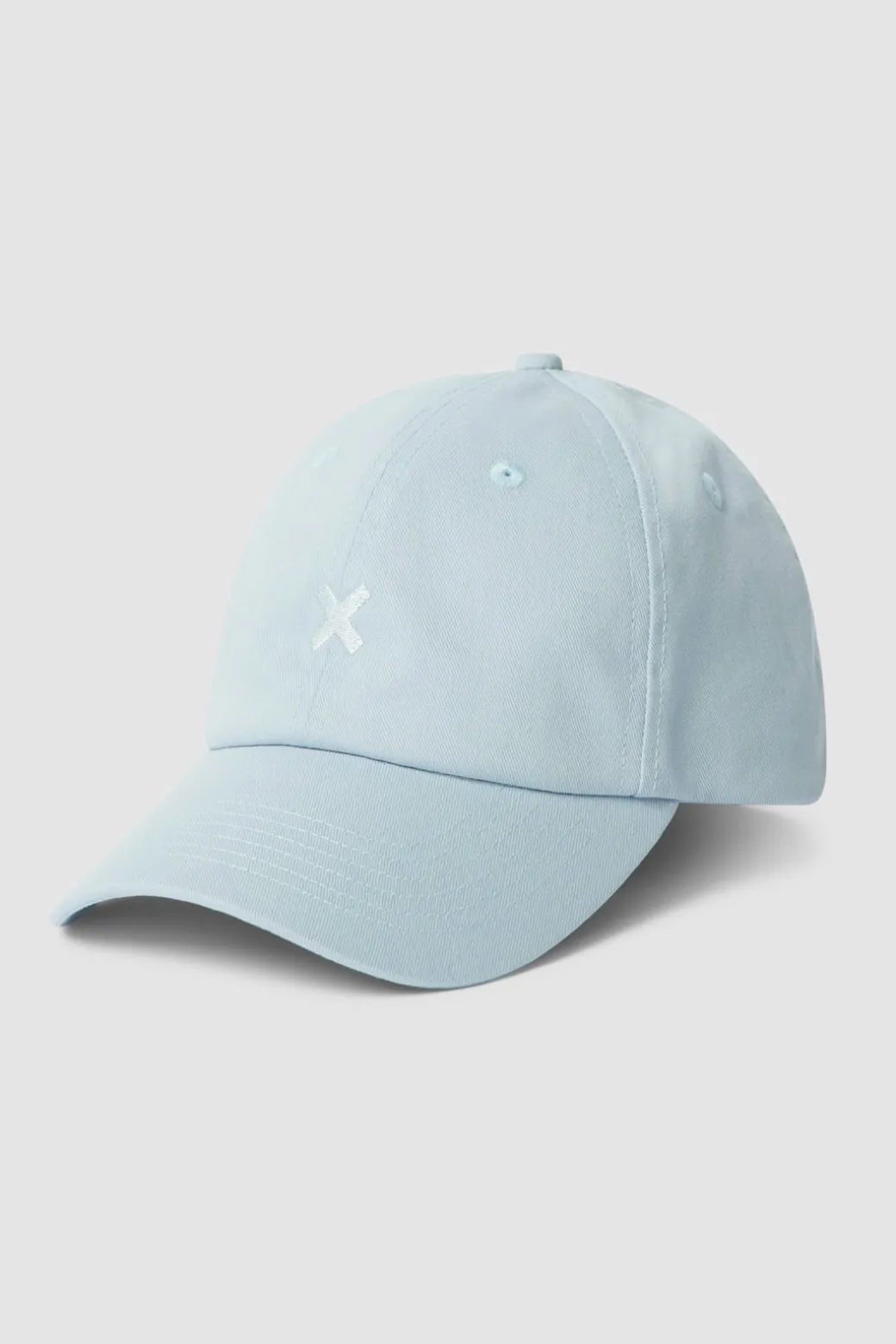 GORRA NATURE ICE BLUE