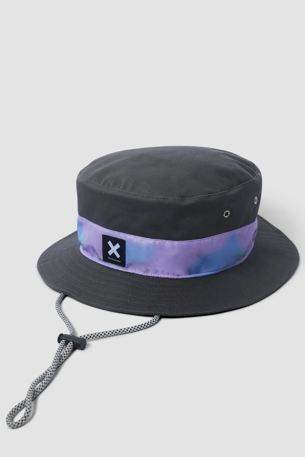 GORRO JHONY ANTRACITA
