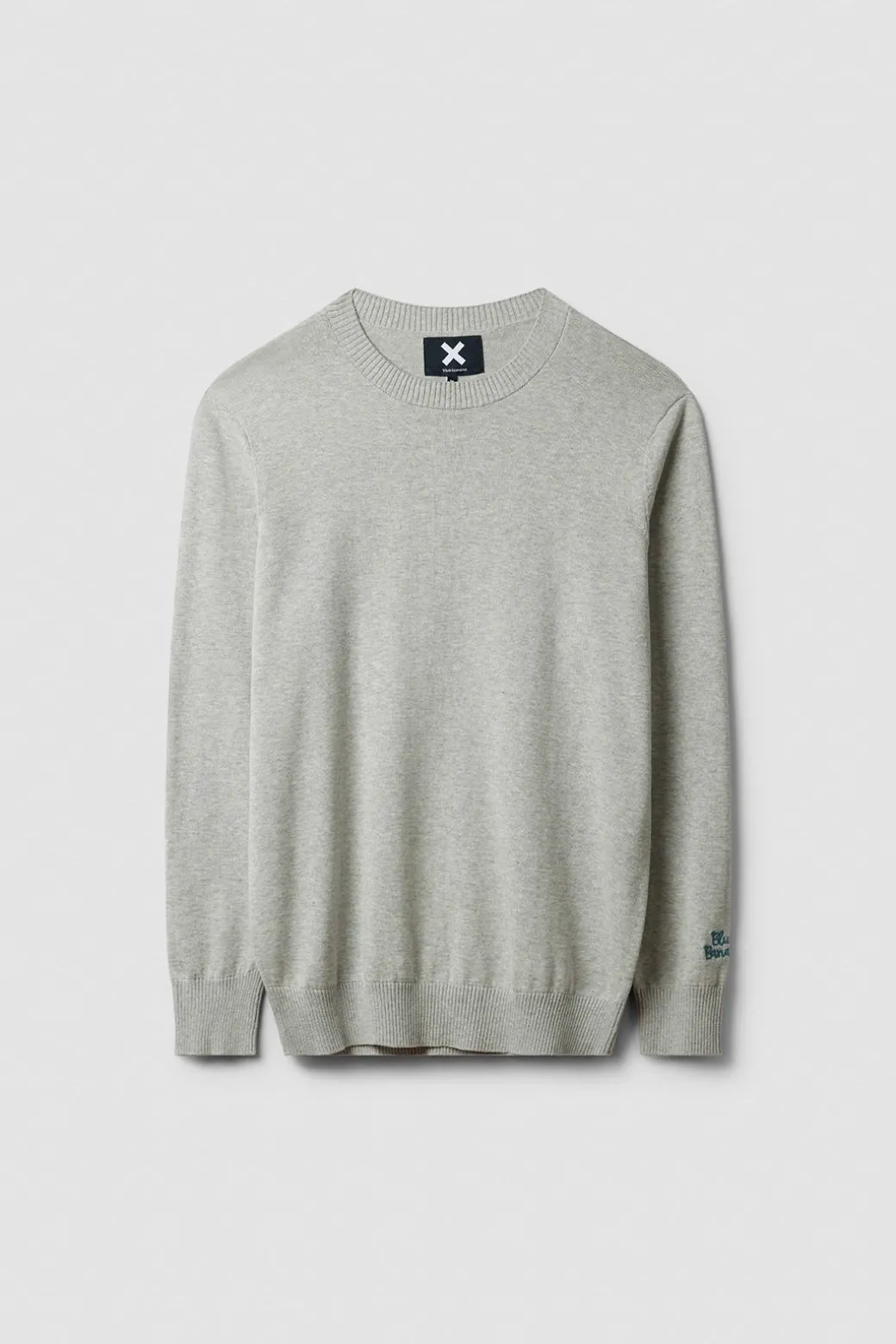 JERSEY KNITTED FISH PEARL