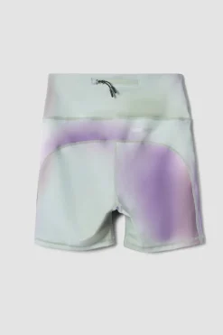 LEGGINGS CORTOS MUJER ACTIVE MULTICOLOR