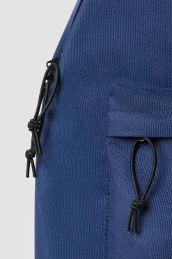 MOCHILA ICONIC AZUL MARINO