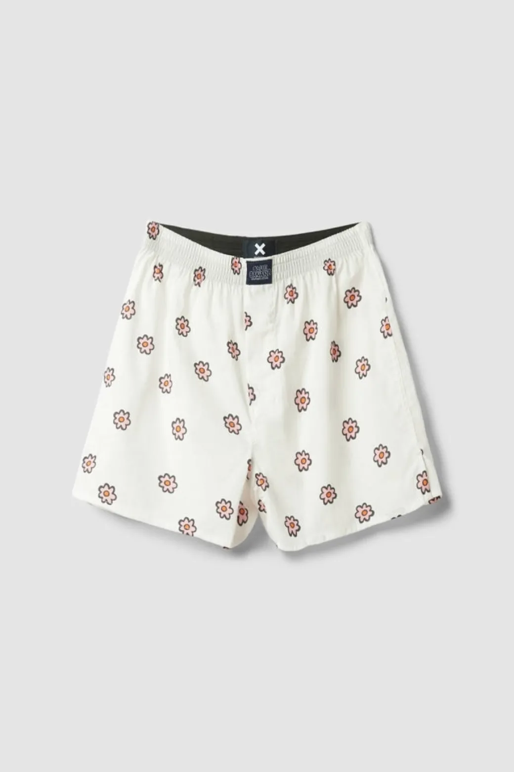 PACK BOXERS TANDEM MULTICOLOR