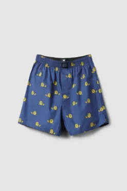 PACK BOXERS TANDEM MULTICOLOR