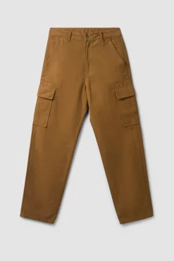 PANTALÓN CARGO SARGE MARRÓN