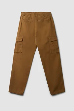 PANTALÓN CARGO SARGE MARRÓN