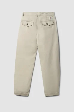 PANTALÓN CHINO MUJER JUDY BEIGE