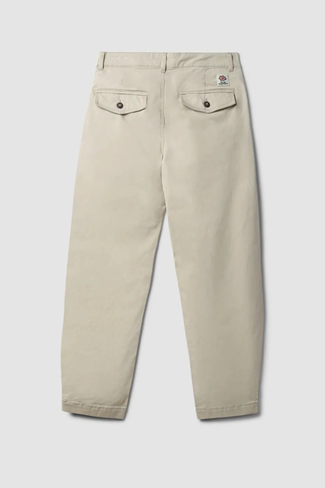 PANTALÓN CHINO MUJER JUDY BEIGE