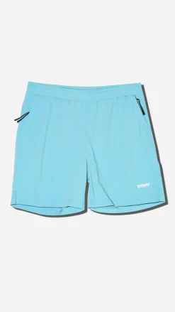 PANTALÓN CORTO ACTIVE ARONA BLUE