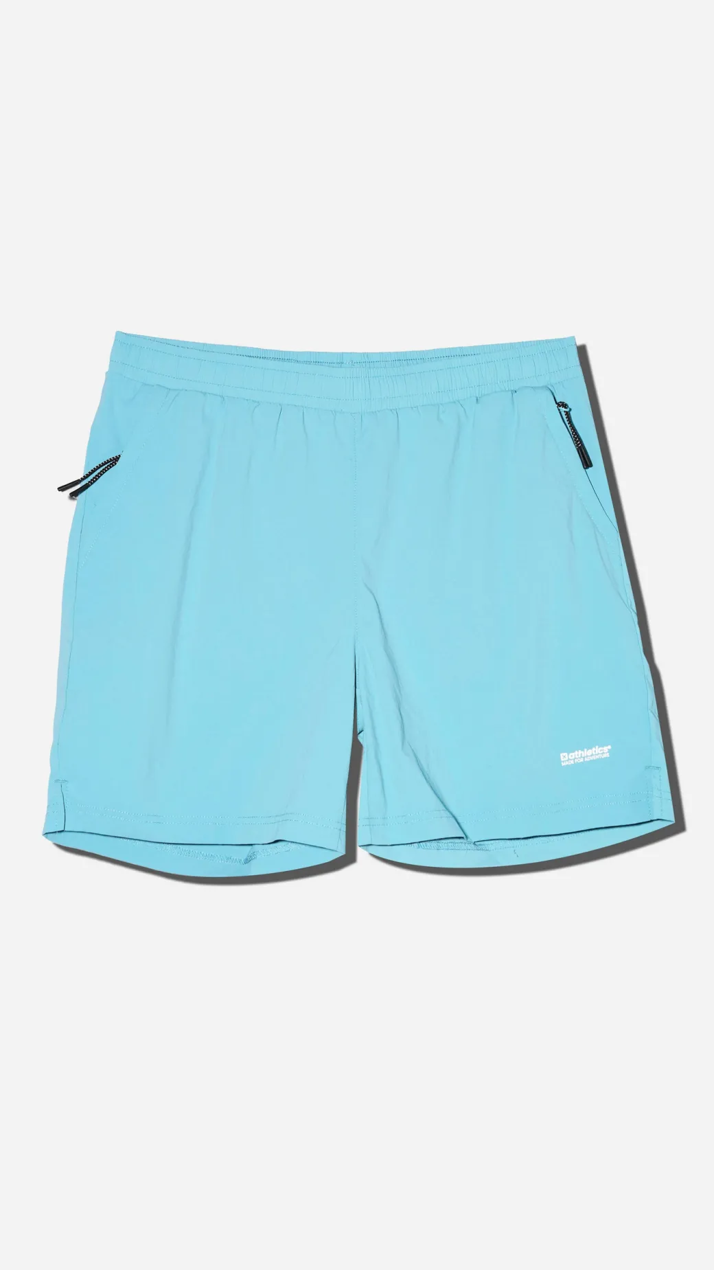PANTALÓN CORTO ACTIVE ARONA BLUE