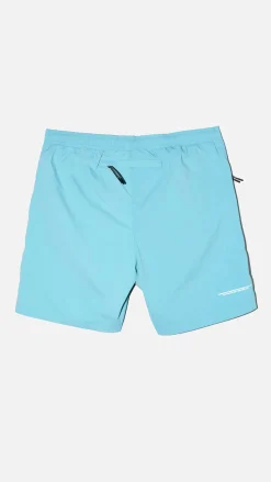 PANTALÓN CORTO ACTIVE ARONA BLUE