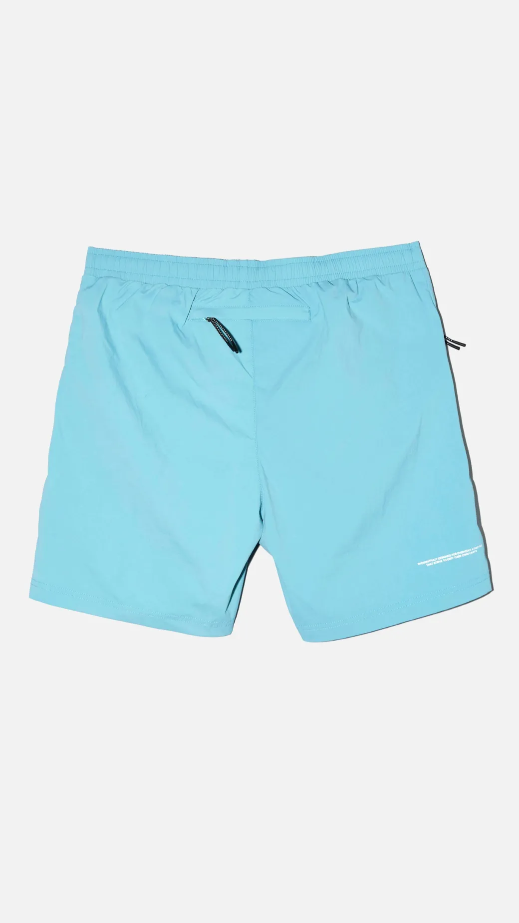 PANTALÓN CORTO ACTIVE ARONA BLUE