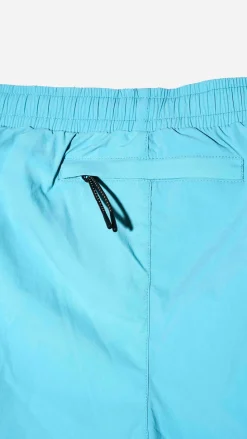 PANTALÓN CORTO ACTIVE ARONA BLUE