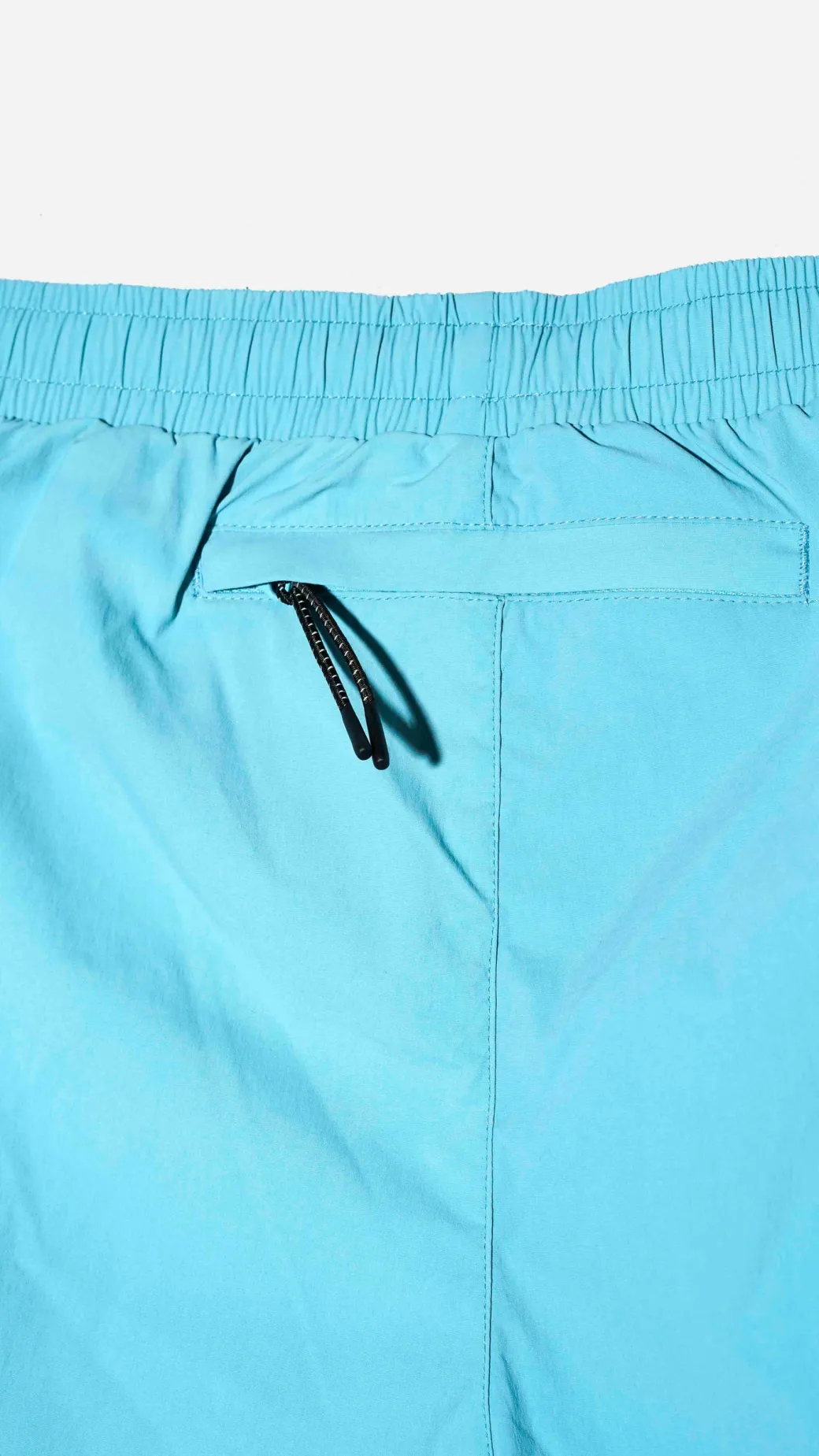PANTALÓN CORTO ACTIVE ARONA BLUE