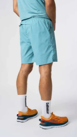 PANTALÓN CORTO ACTIVE ARONA BLUE