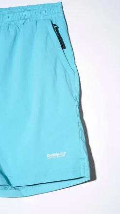 PANTALÓN CORTO ACTIVE ARONA BLUE