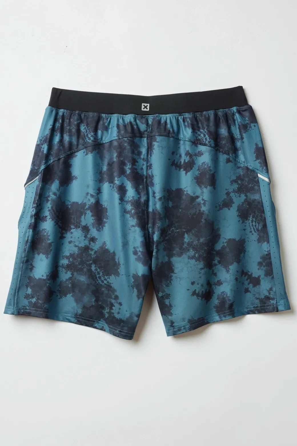 PANTALÓN CORTO ACTIVE DARK BLUE