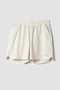 PANTALÓN CORTO ACTIVE DUSTY CREAM