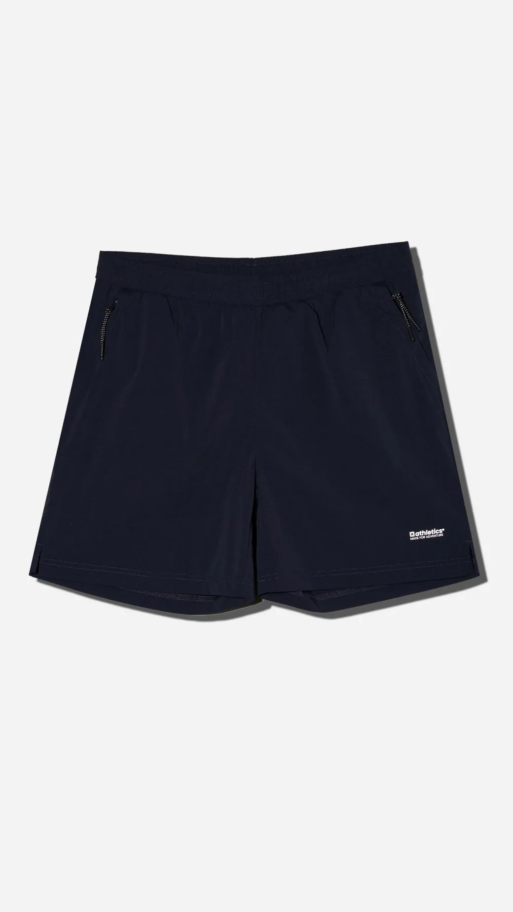 PANTALÓN CORTO ACTIVE NEGRO OSCURO