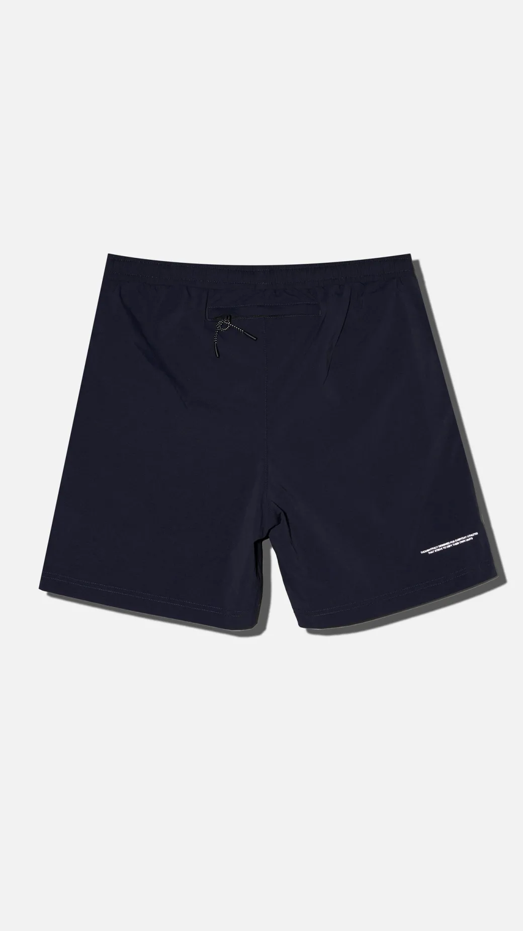 PANTALÓN CORTO ACTIVE NEGRO OSCURO
