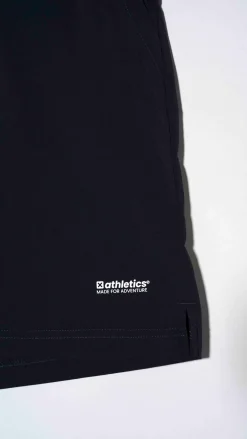 PANTALÓN CORTO ACTIVE NEGRO OSCURO