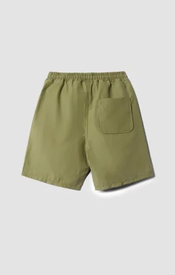PANTALÓN CORTO CRD VERDE