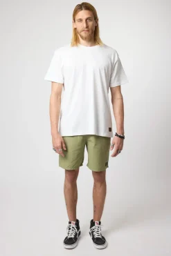 PANTALÓN CORTO CRD VERDE