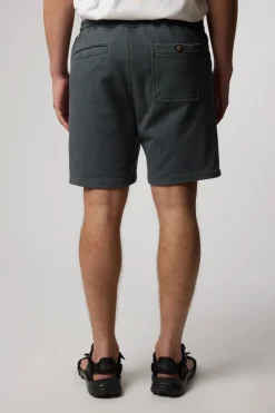 PANTALÓN CORTO ICONIC ASH