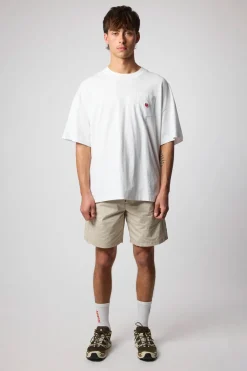 PANTALÓN CORTO WAVE BEIGE