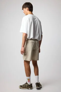 PANTALÓN CORTO WAVE BEIGE