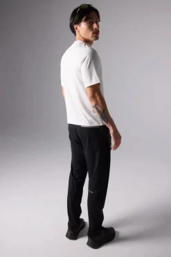 PANTALÓN JOGGER ACTIVE NEGRO
