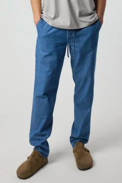 PANTALÓN JOGGER EASY AZUL