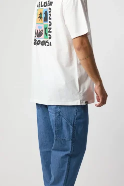 PANTALÓN JOGGER EASY AZUL