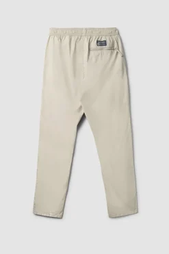 PANTALÓN JOGGER SWIFT BEIGE