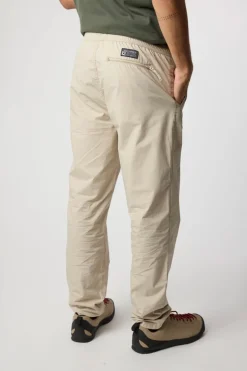 PANTALÓN JOGGER SWIFT BEIGE