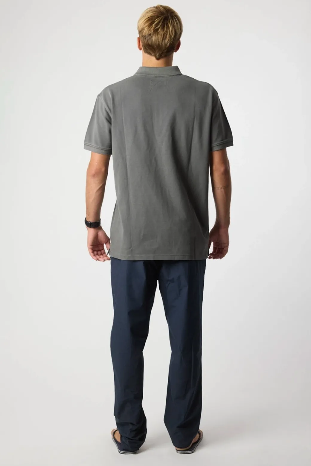 PANTALÓN JOGGER SWIFT PETROL