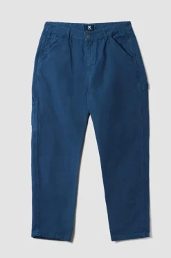 PANTALÓN STRAIGHT BARYS IMPERIAL BLUE