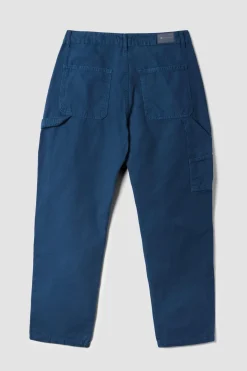 PANTALÓN STRAIGHT BARYS IMPERIAL BLUE