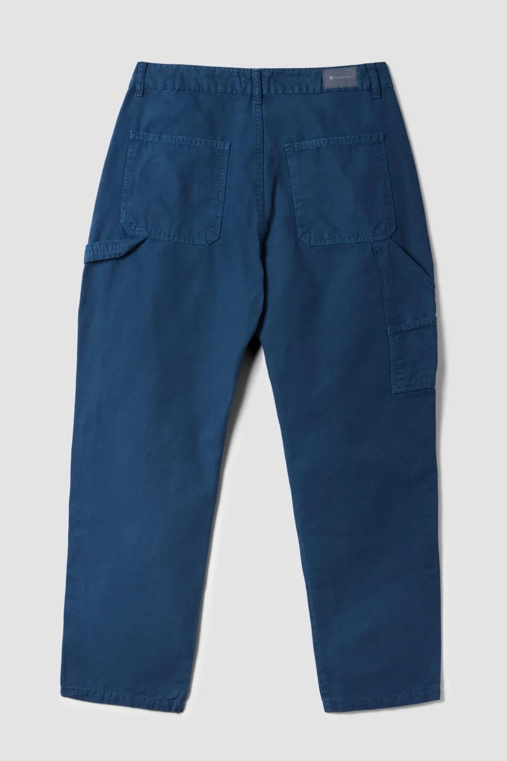 PANTALÓN STRAIGHT BARYS IMPERIAL BLUE