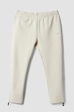 PANTALÓN TECH DUSTY CREAM
