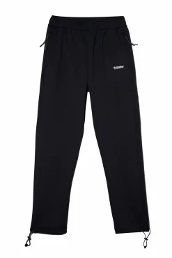 PANTALÓN TECH NEGRO OSCURO