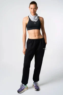 PANTALÓN TECH NEGRO OSCURO