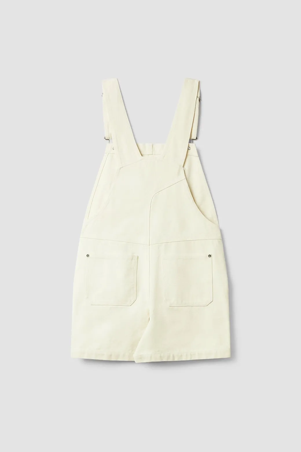 PETO MUJER HEART CREMA