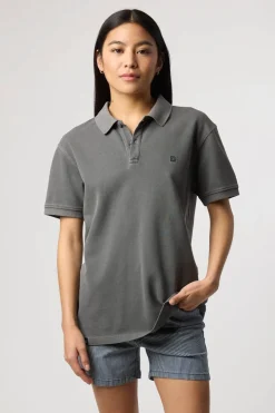 POLO ICONIC ASH