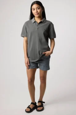 POLO ICONIC ASH