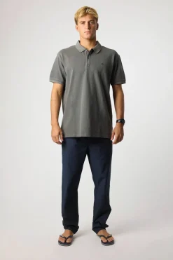 POLO ICONIC ASH