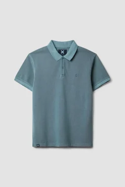 POLO ICONIC SKY BLUE