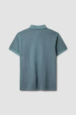 POLO ICONIC SKY BLUE