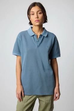 POLO ICONIC SKY BLUE