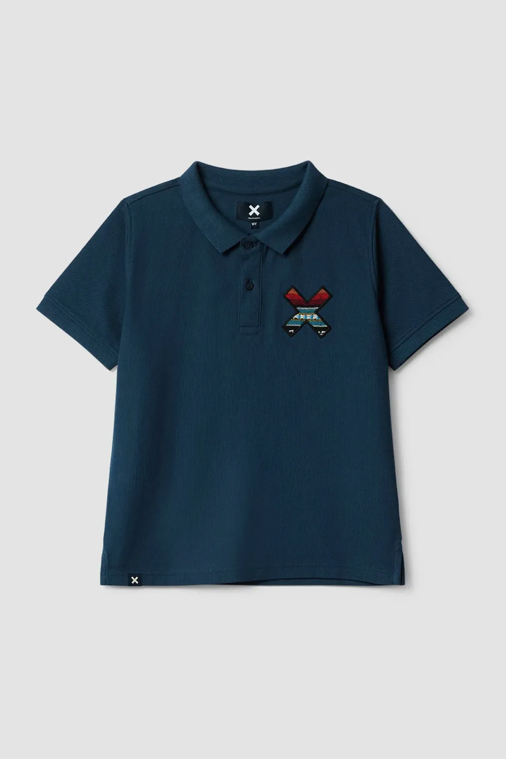 POLO KIDS CLASSIC IMPERIAL BLUE