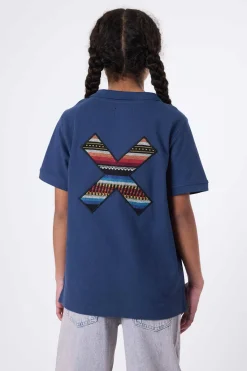 POLO KIDS CLASSIC IMPERIAL BLUE